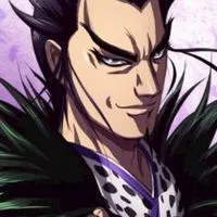キングダム乱　ENISHIの討伐研究室