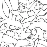 ポケユナしたい！鬼ごっこ定期的に開催