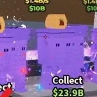 🥶🥵【ブレインロット】ロブロックス