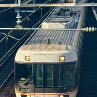JR東海好き集まれ‼︎