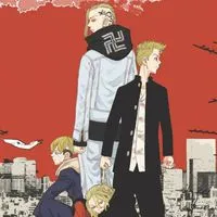 東リベ!!なりきり〜!!