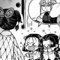 鬼滅の刃 なりきり ~ ❕