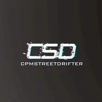 カーパーキング ドリフトチーム CPM Street Drifter(CSD)SDJ公認コラボチーム