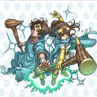 【0201】新生みんなでINしよう(ミナデイン)〜悠久なる集いし賢者たち～)【星ドラ】