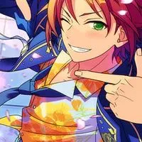 ギリギリ緩めの enst也
