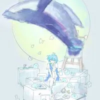 学生の絵描きさん集合！