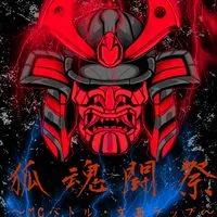 狐魂闘祭〜MCバトル・文面ラップ〜