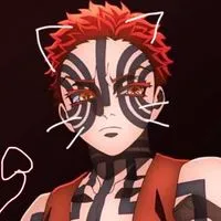 猗窩座好き語ろ