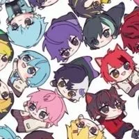 STPRなりきり〜！