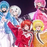 STPR推しの人話そ〜！！