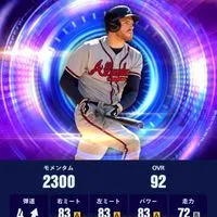 MLB PRO SPIRITMLB　メジャスピに関することを雑談しよう
