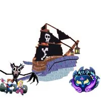 ブレインロットを盗む、ブロフル、上級者初心者大歓迎、他ゲーなんでもあり、ロブロックス