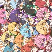 STPR学園！