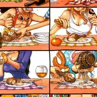 ONEPIECE也 折可