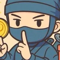 自動化忍者🥷音無タダ道