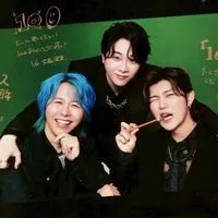 ミセス推しおいで！