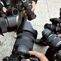 カメラの集まり場