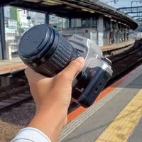 カメラの集まり場