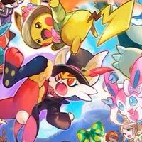 ポケユナenjoy！放課後満喫部