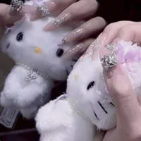 キティ画像配布🎀