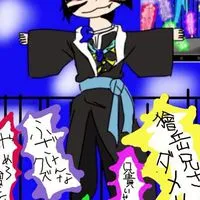 ドオン上弦の…参！？ミトコンドリア4Gと未来の宇宙兄弟達✨💫全緩也👽🖤💜❤️💛🧡💙💚👽