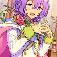 愛し愛されᡣ𐭩enstなりきり カオス❣️
