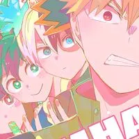 ヒロアカなりきり！