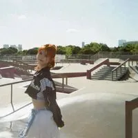 りくちゃん❤️&niziu 💓