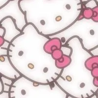 キティ画像配布🎀