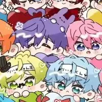 STPRの中に1人でも推しがいる人集まれ～!!!