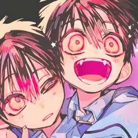 地縛少年花子くん好きな子おいでー雑談もおっけーだよ！