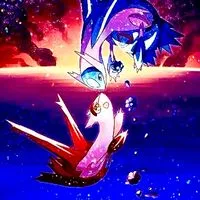 ポケユナしよ〜！！