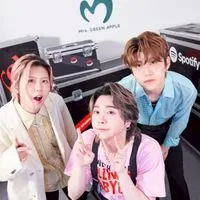 ミセスのこと語ろう会！
