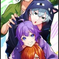 日常組が好きな人のゲーム部屋