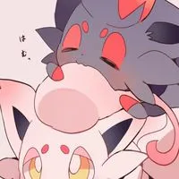 ポケユナしよ〜！！