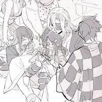 鬼滅の刃　nrkr　　.