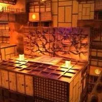 鬼滅の刃なりきり〜ｯ！（無限城）折⭕️