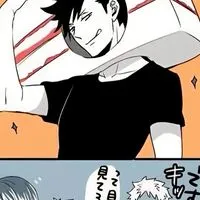 ハイキュー！！なりきり！恋愛ok‼️（緩）🥳