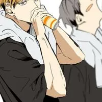 ハイキュー　緩なり　恋愛OK