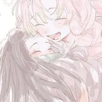 鬼滅  ちょうゆる なりきり だぞ 〜〜 ❕🎀