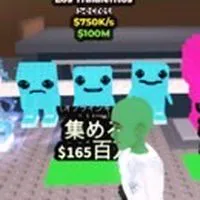 ロブロックス雑談アプデ耐久（ブレインロッドを盗む、ブレインロッドを進化、ガーデンタワーディフェンス)