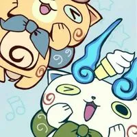 ぷにぷにお助け、雑談