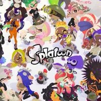 スプラ3やってる人一緒にやろ！