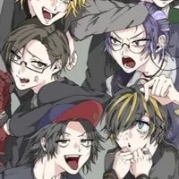 同番手限定⁉️ヒプマイ固定緩也‼️