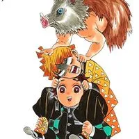 鬼滅なりきり「緩」
