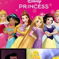 8/28プリンセス👸&プリンス🤴