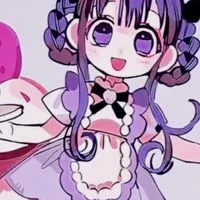 花子くん好きな子おいで!!🐰♡̴⟡.