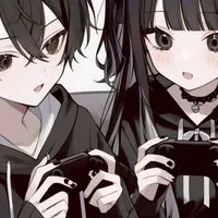 　ペア画・雑談　しよ　~