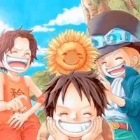 ワンピースが好きな人おいで！