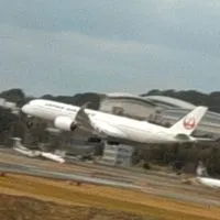 飛行機、ヘリコプター好き集まれ！